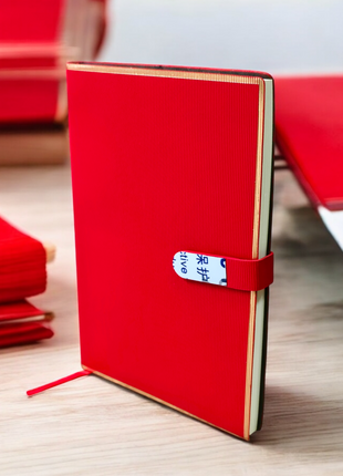 PROFESSIONAL DAIRY A5