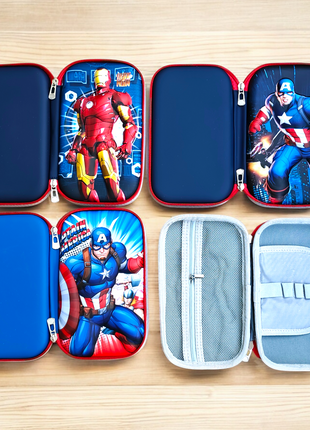 AVENGERS EVA POUCH