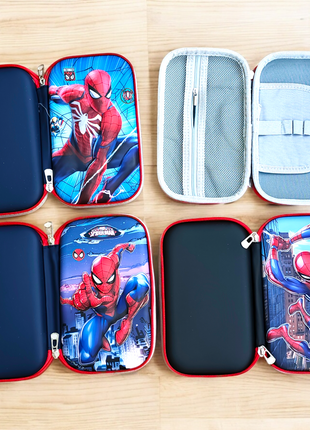 SPIDERMAN EVA POUCH