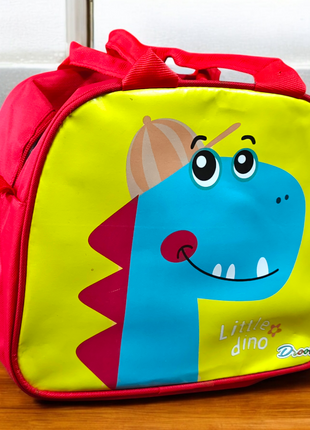 DYNOSORE LUNCH BAG