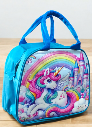 UNICORN LUNCH BAG