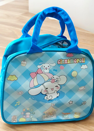 SANIO LUNCH BAG