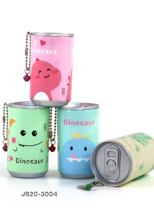 DYNOSORE WET TISSUE CANE