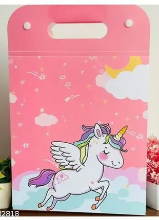 UNICORN PYNO FOLDER