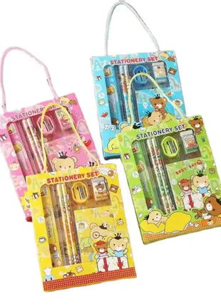 STATIONRY SET MINNI