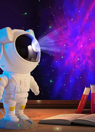 ASTRONAUT PROJECTOR