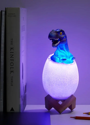 DYNOSORE LAMP