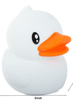 DUCK SILICONE LAMP