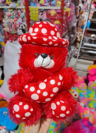 Cap teddy 20cm