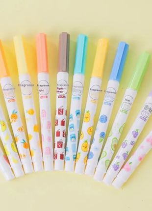 FRUITS HIGHLIGTER FRAGRANCE