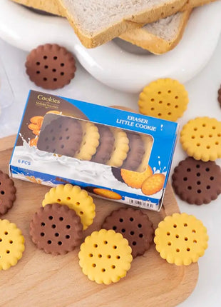 OREO ERASER