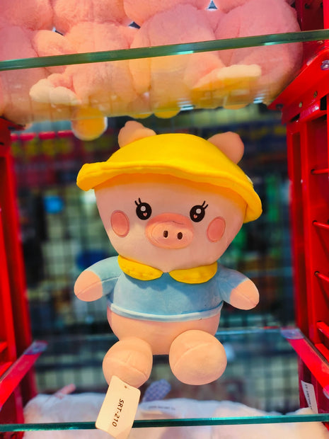 Shinchan 38 cm