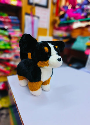 Standing dog 45cm
