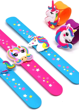 UNICORN Silicone slap BEND