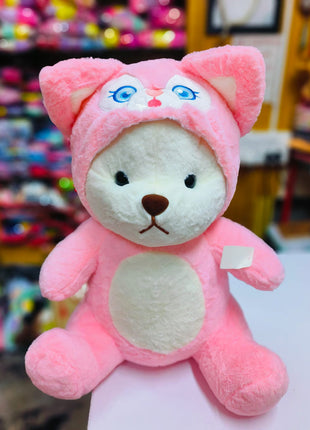 Hoodie teddy 65cm