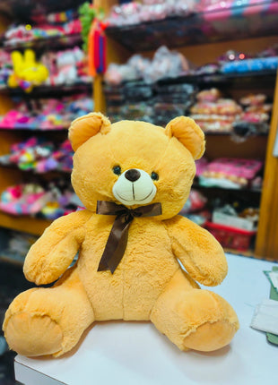 Sitting 2 feet teddy