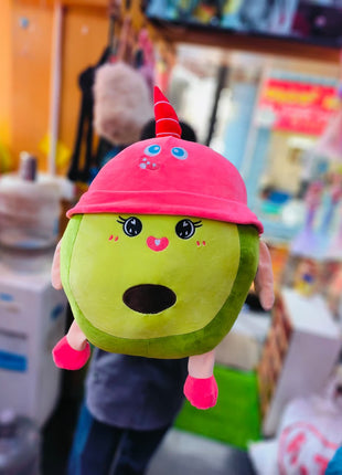 Super soft avocado 50cm