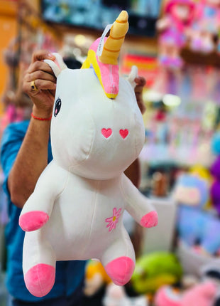 Unicorn 55cm
