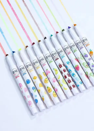 FRUITS HIGHLIGTER FRAGRANCE