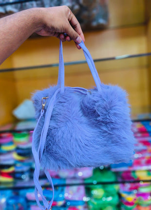 Furr bag