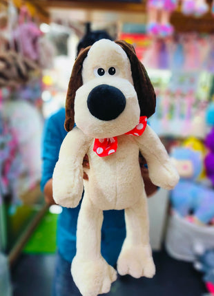 Scooby dog 55cm