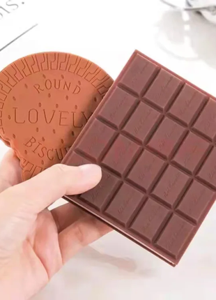 CHOCOLATE FRAGRANCE DIARY