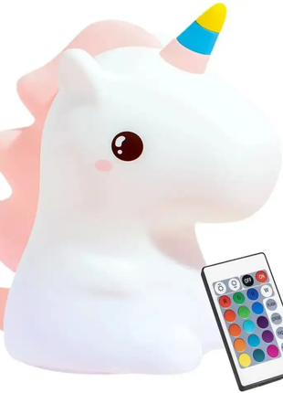 UNICORN SENSOR LAMP