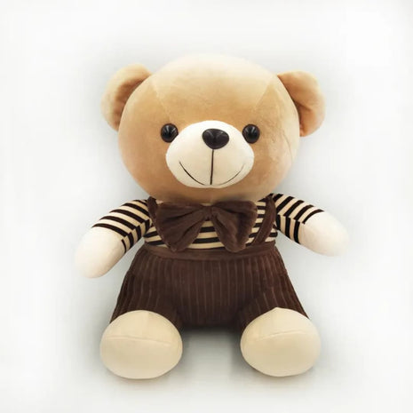 Dress teddy 38 cm