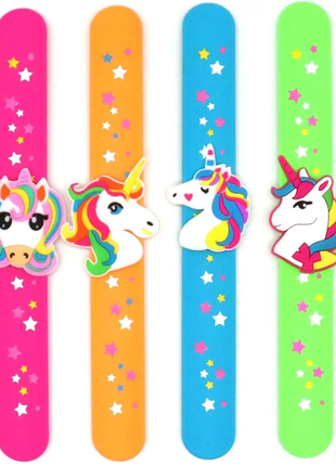 UNICORN Silicone slap BEND