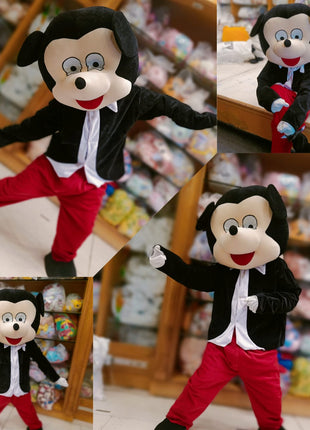 MICKY MASCOT