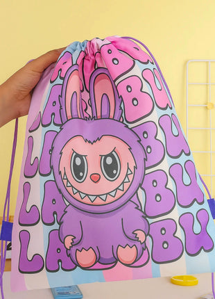 Labubu sling bag