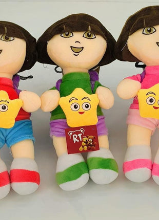 Dora doll 30cm