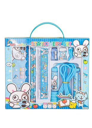 All in one stationery set