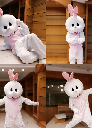 RABBIT MASCOT