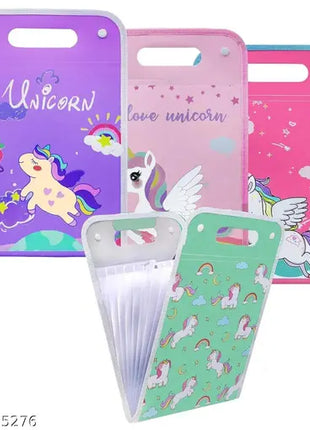 UNICORN PYNO FOLDER