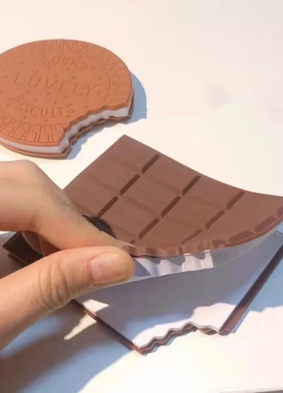 CHOCOLATE FRAGRANCE DIARY