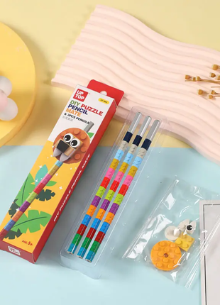LEGO PENCIL
