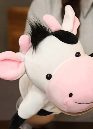 Open mouth hand puppets