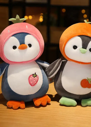 Fruit penguin 50cm