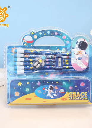 Premium stationery set