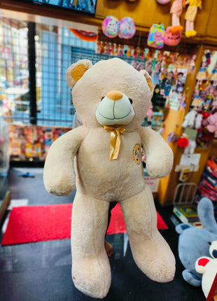 5 feet teddy