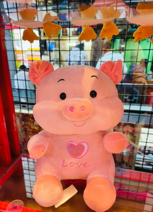 Piggie 38cm