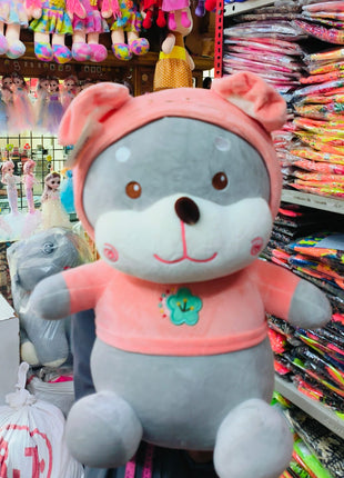 Hoodie Cat 50cm