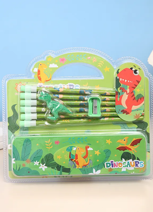 Premium stationery set