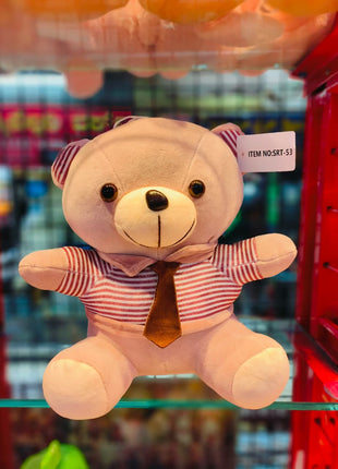 Tie teddy 38 cm