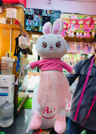 Bunny girl doll 55cm