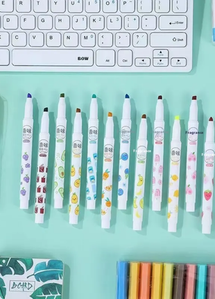 FRUITS HIGHLIGTER FRAGRANCE