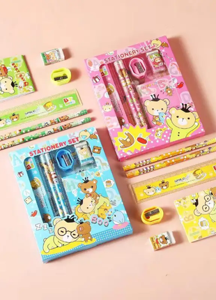 STATIONRY SET MINNI