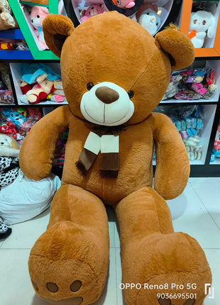 Jambo 6 feet teddy