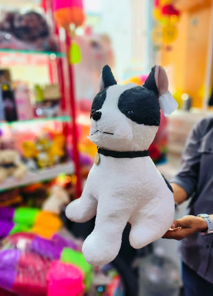 Standing dollar Dog 55cm